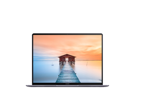华为/HUAWEI MateBook X WT-W09 I5 便携式计算机