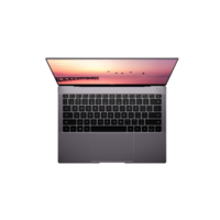 华为/HUAWEI MateBook X Pro MACHR-W19 便携式计算机