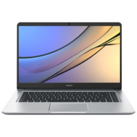 华为/HUAWEI MateBook D MRC-W60 便携式计算机
